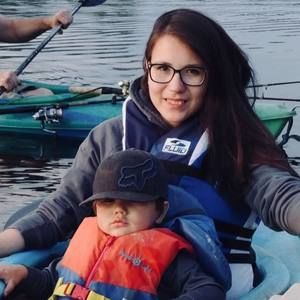 Meet your Posher, Kailey